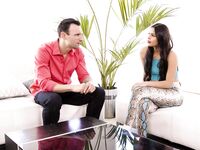 Katya Rodriguez - Nuru Massage