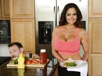 Ava Addams - Real Wife Stories