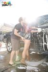 Bubble Butt Carwash #3