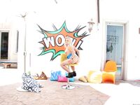 Deep In That Ass #02