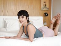 Kristen Scott - Deep Lush