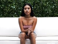 Nia - Casting Couch HD
