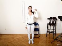 Angelina Brill - "Model #5"