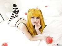 Sia Siberia - Virtual Taboo