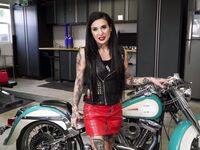 Joanna Angel - I Know That Girl