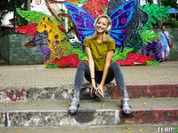 Veronica Leal - Oye Loca