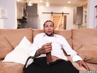 Gina Valentina - Monsters of Cock