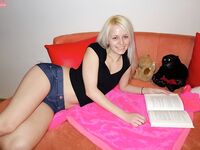 Denisa Peterson - Karup's Private Collection 1