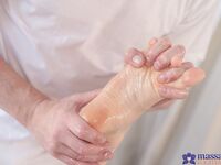 Marica Chanel - Massage Rooms