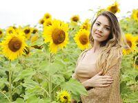 Kira T - Erotic Beauty