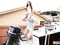 Kylie Martin - Don't Break Me