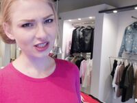 Lucy Heart - Public Pickups