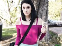 Ivy Aura - Teens Love Anal