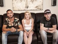 Parker Banks - Hussie Auditions