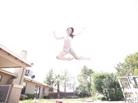 Lola Hunter - Tiny4K