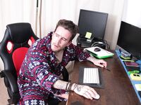 Jess Scotland - Pure XXX Films