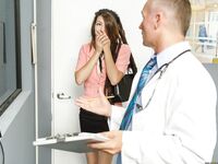 Nicolette Shea - Doctor Adventures