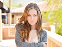 Brielle Lynn - FTV Girls 3