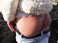 Cristal Caitlin - Public Pick Ups