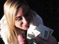 Cristal Caitlin - Public Pick Ups