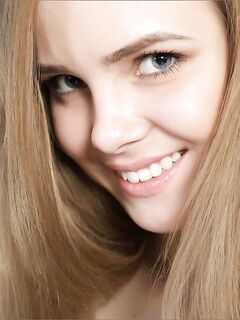 Mademoiselle Bleu II