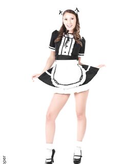 Miluniel - iStripper