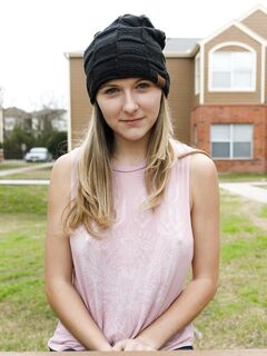 Katie Darling Rescued By An Angel (Zishy)