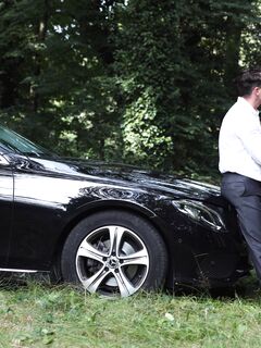 Lana Rhoades - Desire of Submission