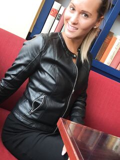 Naomi Bennet - Date Slam