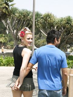 Another Silly Cuckold With John