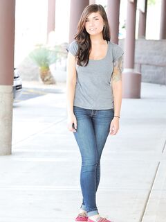 First Time in Public