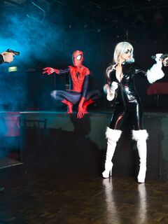 Mila Milan - Brazzers Exxtra