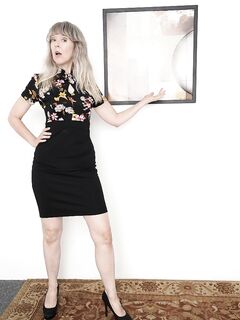 Jamie Foster - ATK Hairy