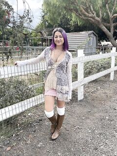 Lily Adams - ATK Galleria