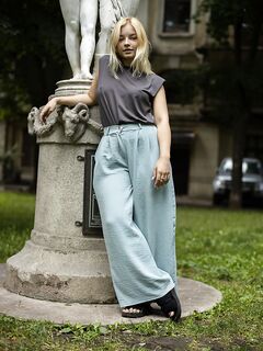 Bianca Bell - MetArt