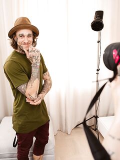 Eden Ivy - Virtual Real Passion