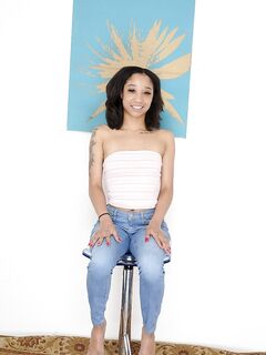 Alicia Reign - ATK Exotics