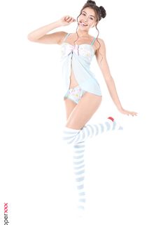 Alissa Foxy - iStripper