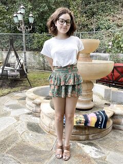 Leana Lovings - ATK Galleria