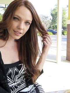 Kassondra Raine - Milf Hunter