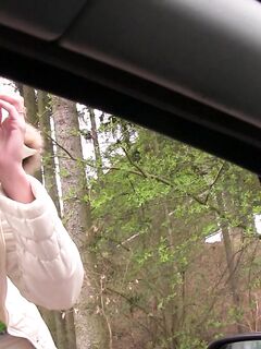 Karina Grand - Stranded Teens