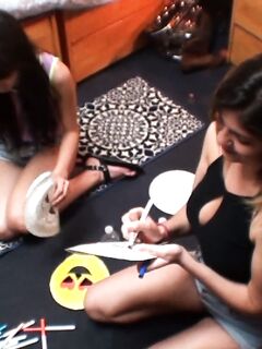 Kimmy Granger - Dare Dorm