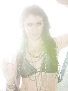 Ashlyn Rae - VIP Area