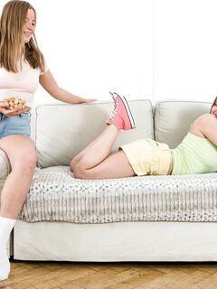 Prado , Mila Utkina - Club Sweethearts