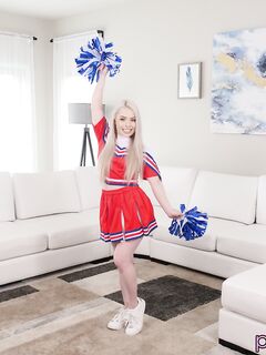 Haley Spades - Passion HD