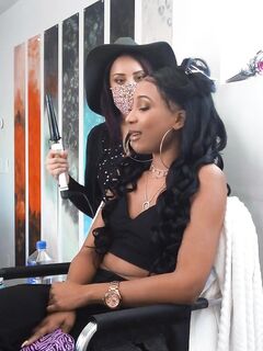 Olivia Jayy - RK Prime