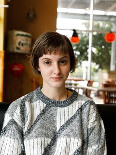 Meadow Brink Is Happy (Zishy)