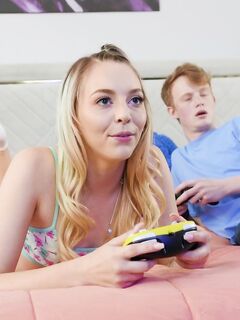 Lily Larimar - RK Prime