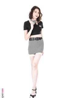 Yukki Amey - iStripper