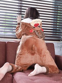 Reese Robbins - Exxxtra Small